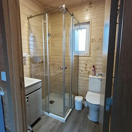 Κάμπινγκ Catshouse