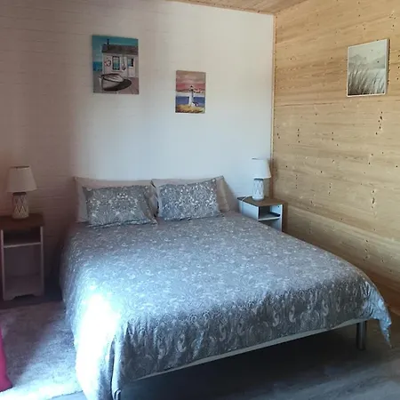 Catshouse Camping Carqueja