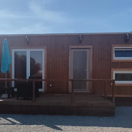 Catshouse Carqueja