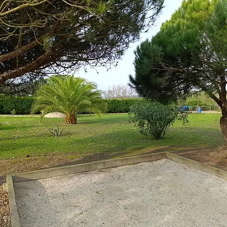 Catshouse Campsite