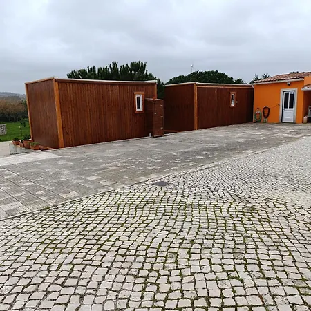 Κάμπινγκ Catshouse *
