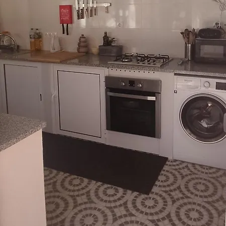 Κάμπινγκ Catshouse *